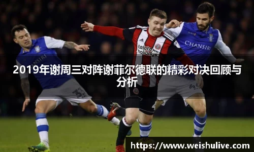2019年谢周三对阵谢菲尔德联的精彩对决回顾与分析